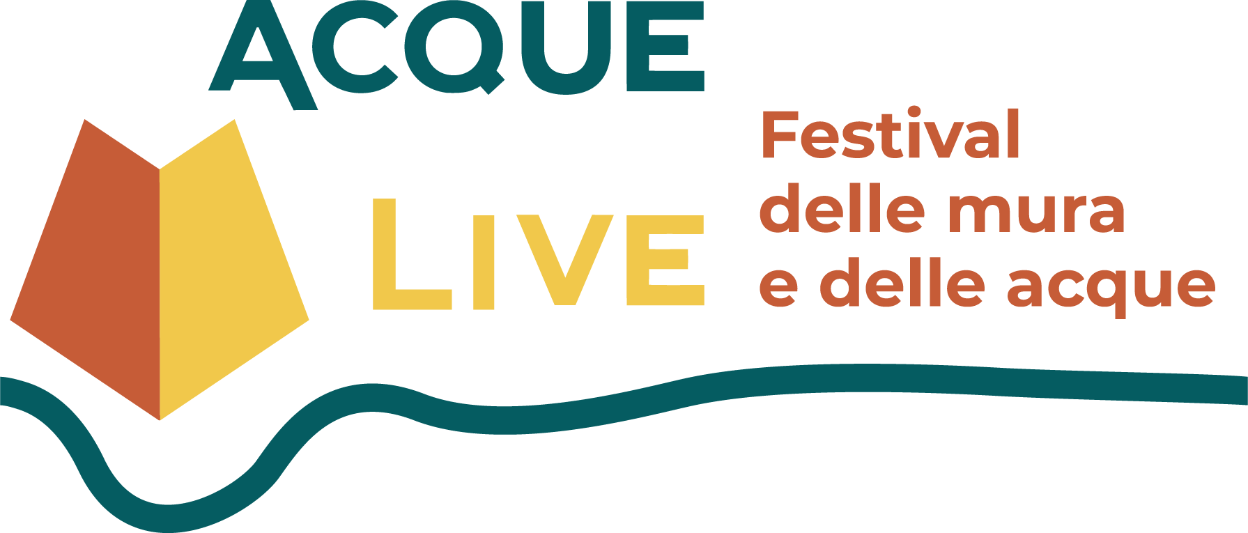 Acque Mura Live — Festival delle mura e delle acque