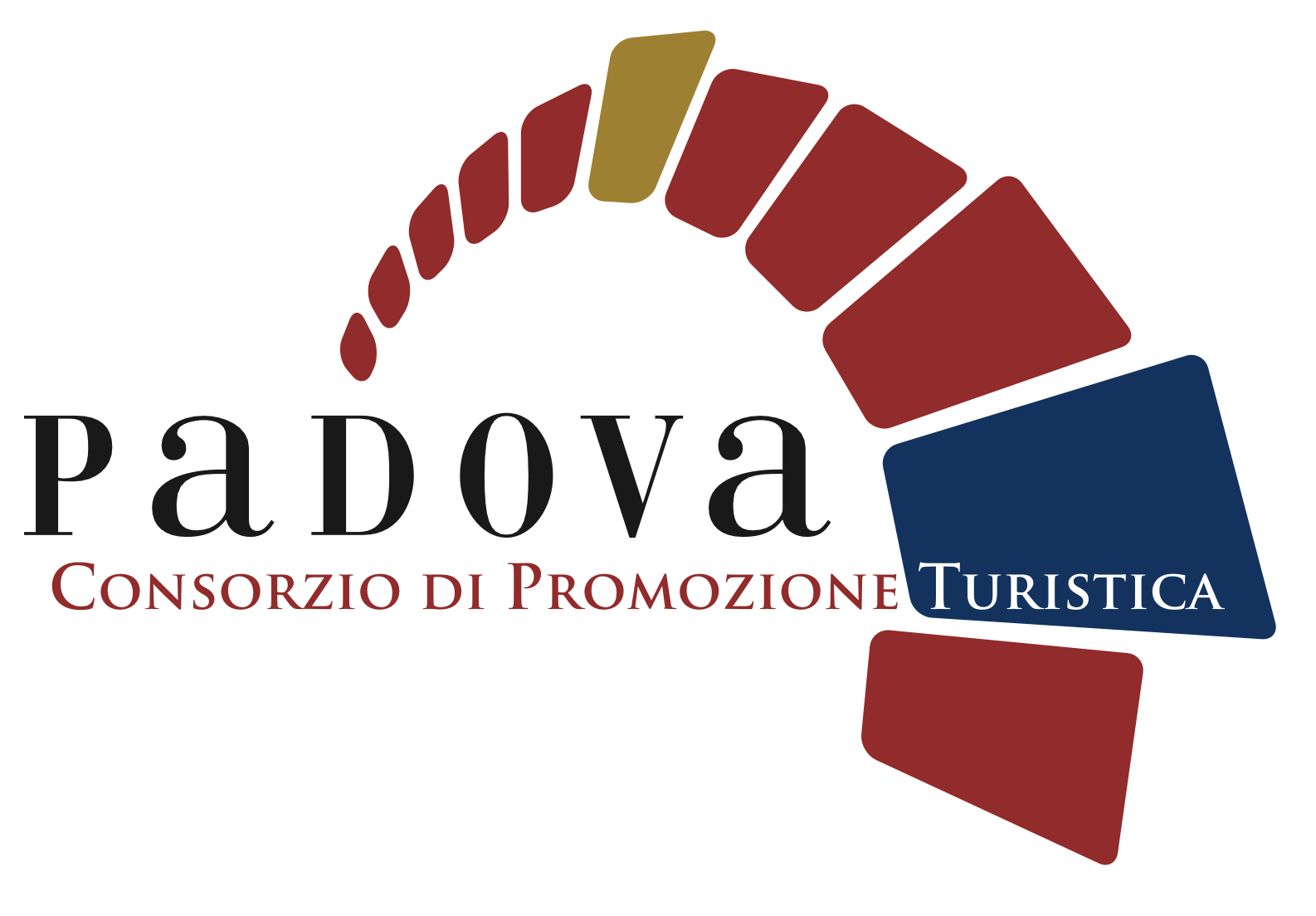 Padova — Consorzio di Promozione Turistica