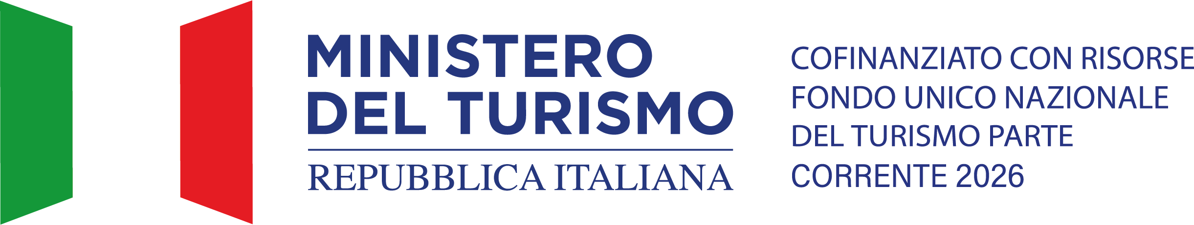 Ministero del Turismo — Repubblica Italiana